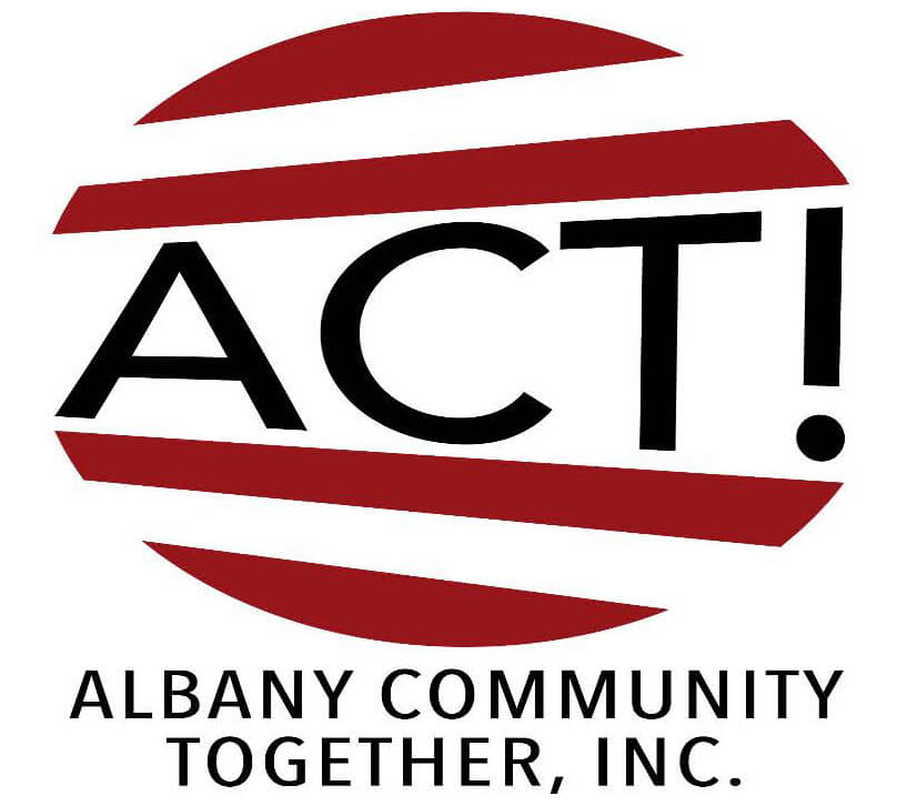 Albany Community Together